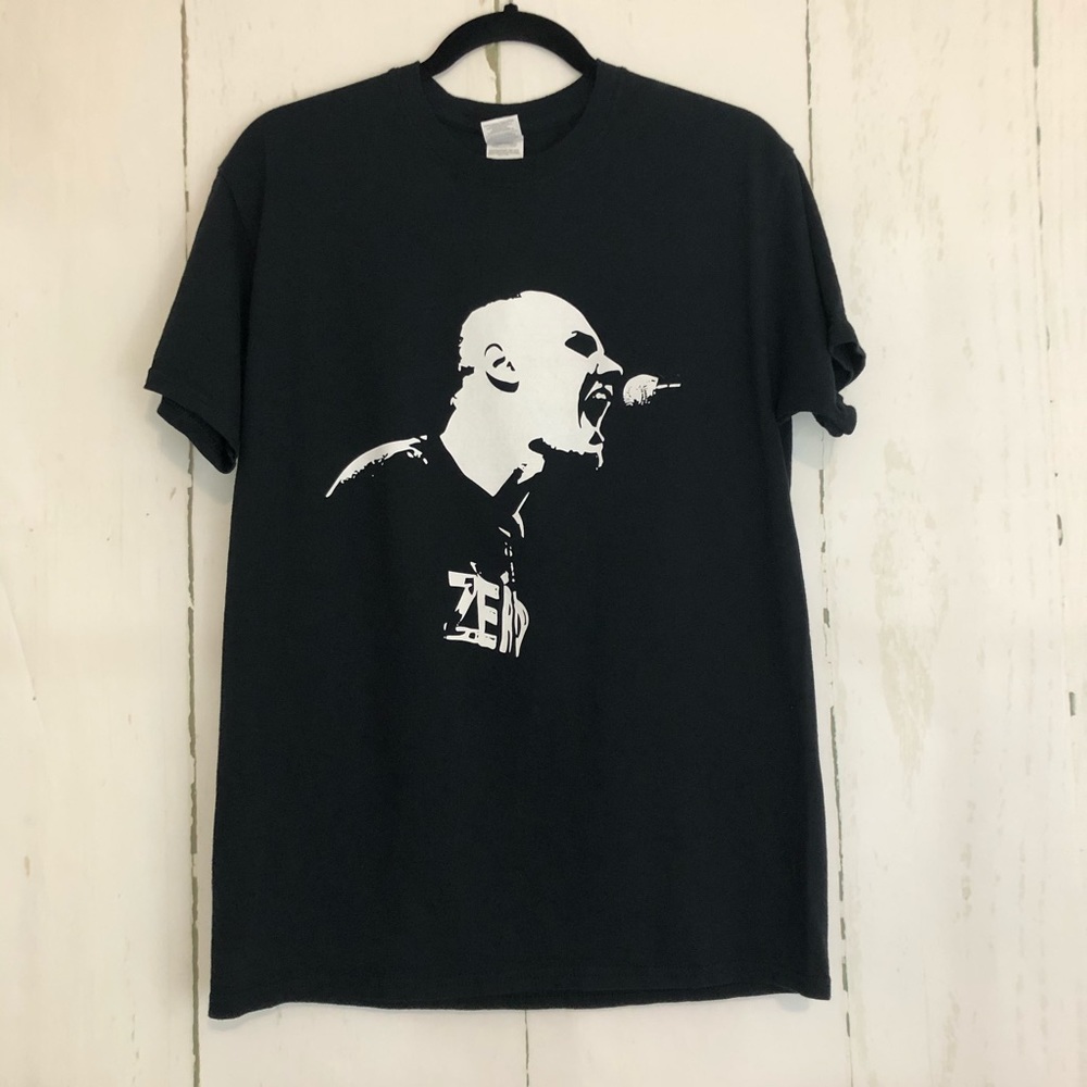 Smashing Pumpkins band shirt vintage